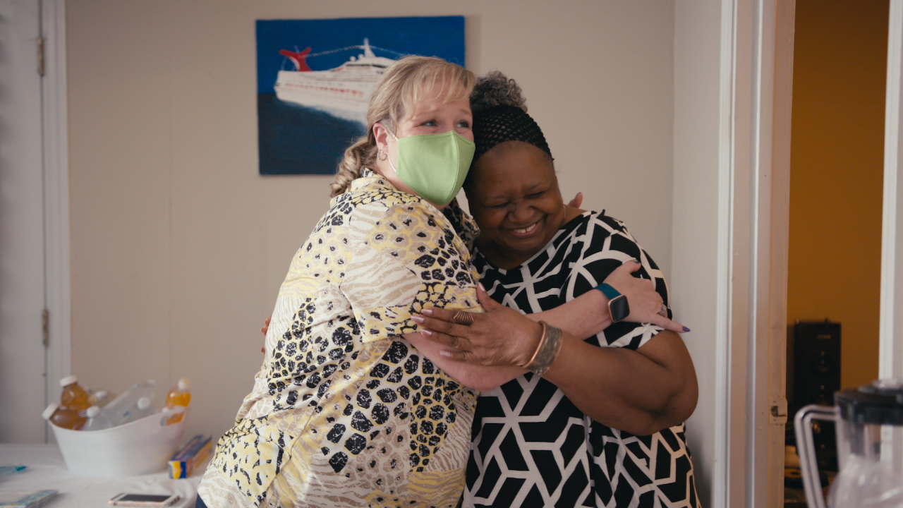 Trust as the Heartbeat – and Imperative – of Healthcare