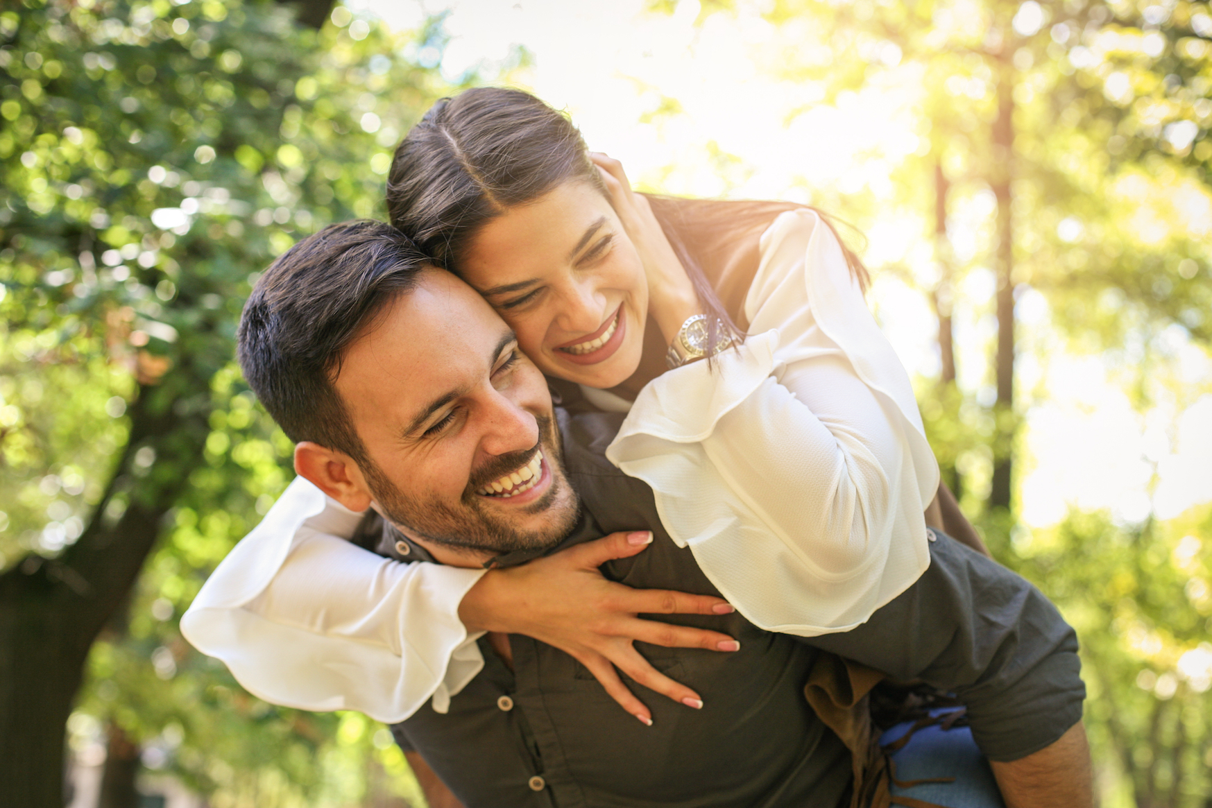 Companionship as a Catapult to More Proactive Care