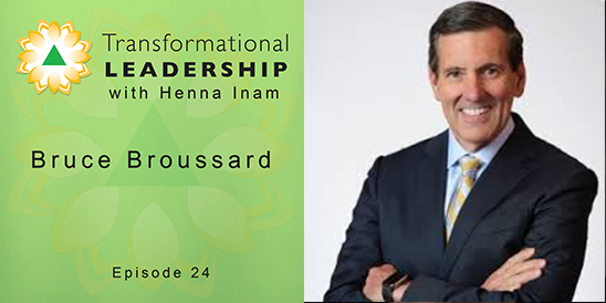 Transformational Leadership
