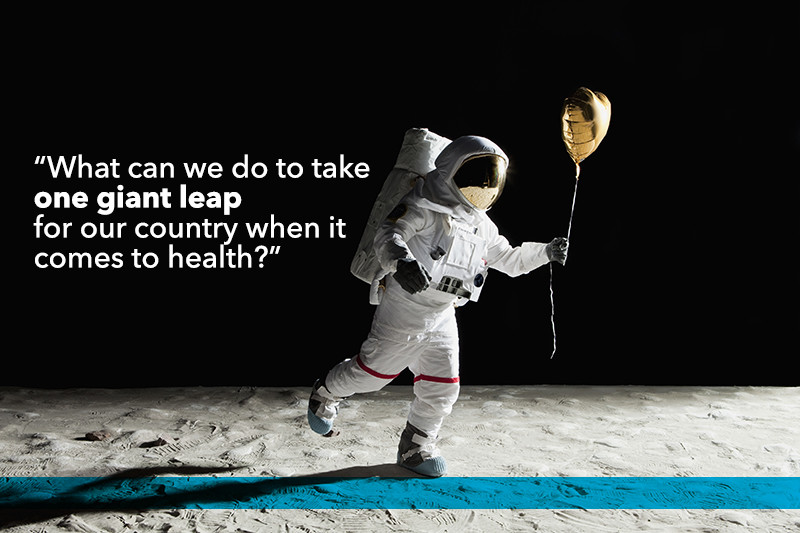 On Building a Better Public-Private Partnership in Health Care