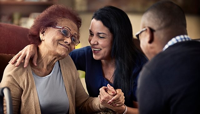 Solving the Biggest Health Care Challenge of Them All