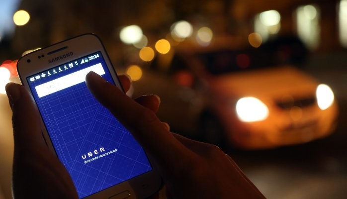 Does Health Care Need an Uberization?