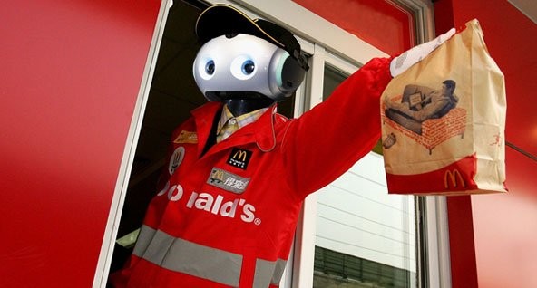 How to “Defeat” Artificial Intelligence