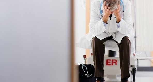 Let’s Fix the Path to the ER