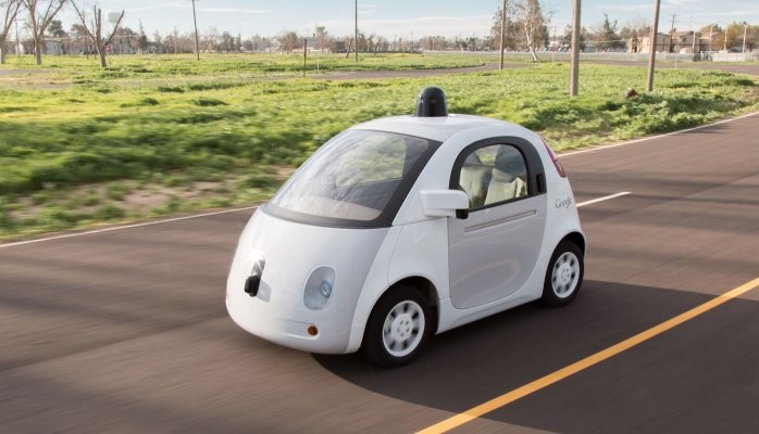 Why Self-Driving Cars Won’t Work in Health Care