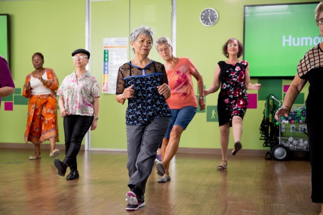 How Seniors Can Beat “Diseases” like Loneliness and Social Isolation