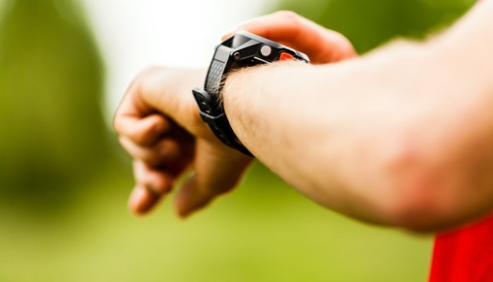 Can Apple Watch and Other Wearables Improve Health of Sickest?