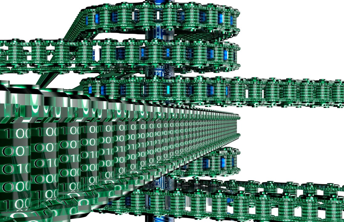 Blockchain: Transformational Technology for Health Care