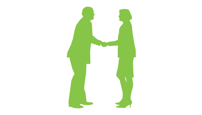 Partnerships are the Key to Transforming 21st Century Health Care