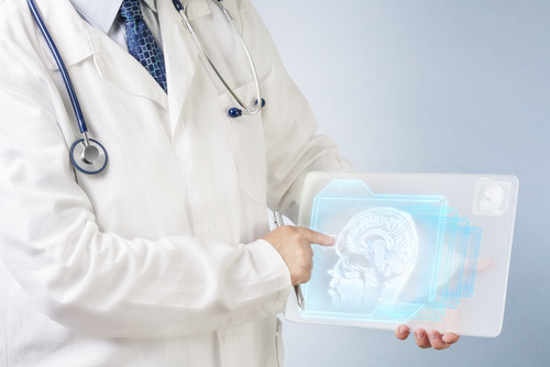 How Technology Can Help Personalize Health Care
