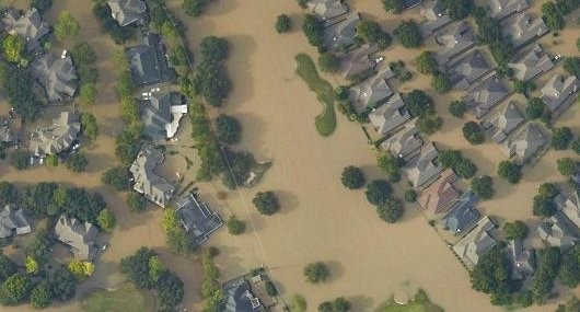 3 Observations from the Hurricanes