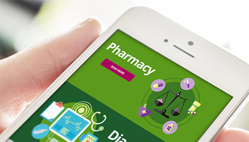 How Your ‘App’etite for Data Insights is Changing Your Health Care