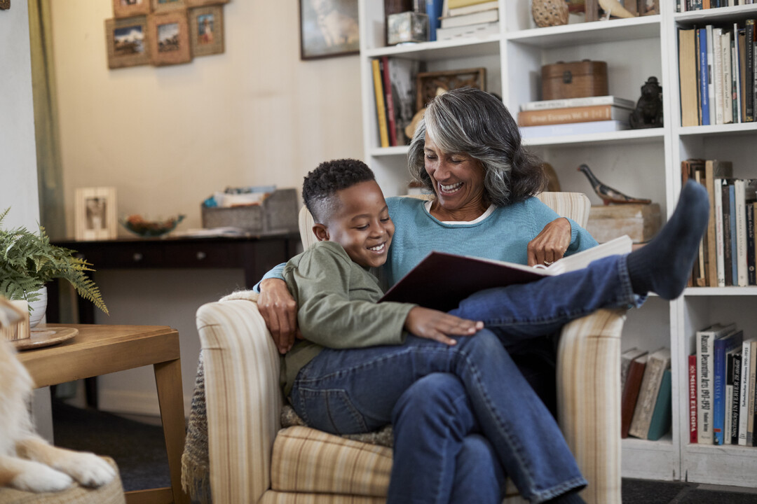 Books for the Holidays: Putting 2020 into Perspective