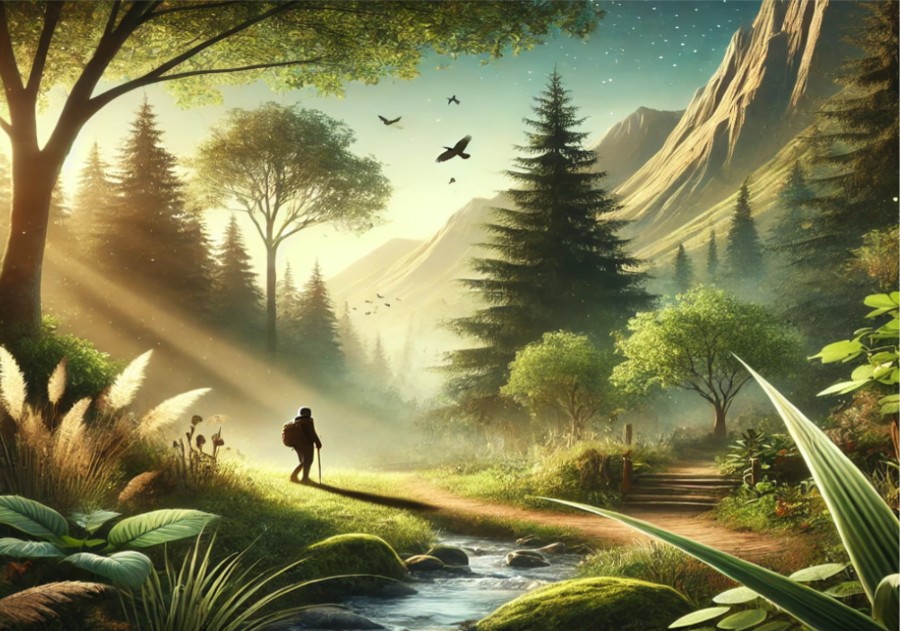 The Power of Purpose: Turning Life’s Hardships Into Growth