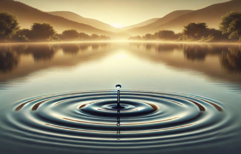 The Gratitude Multiplier: Small Acts Create Lasting Impact