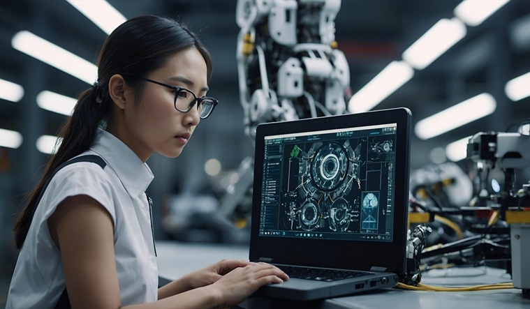 Courage, Curiosity, and the Future of Work