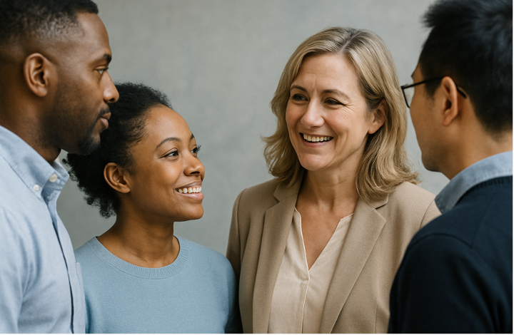 Leadership Has Changed: Here’s What Your Team Really Wants
