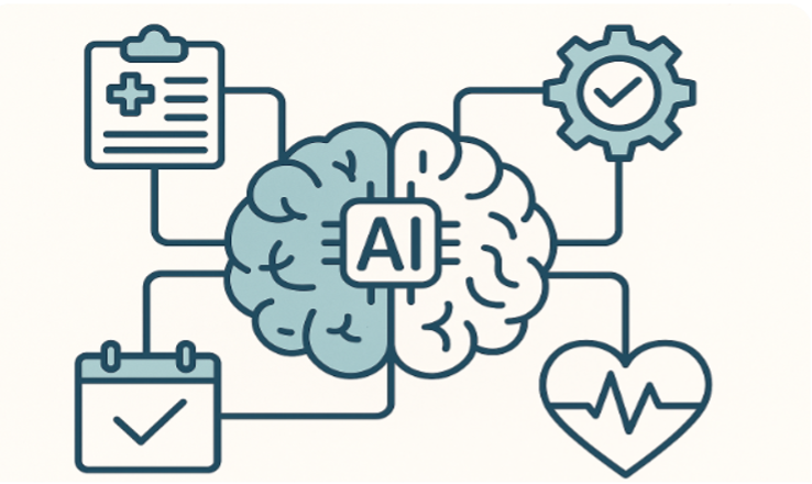 From Data to Doing: The New Era of Agentic AI in Healthcare