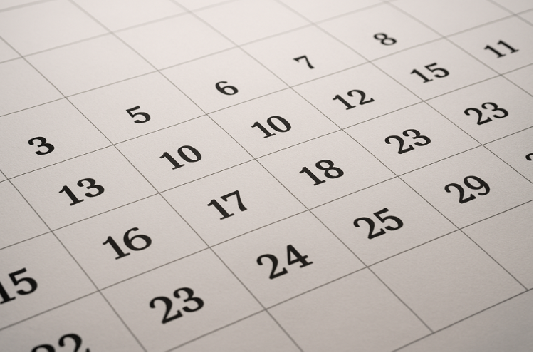 Making the Days Count