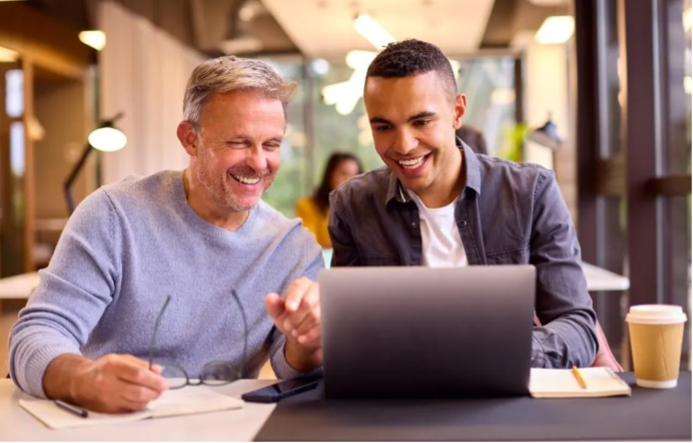 Mentorship: A Constant in Every Stage of Life